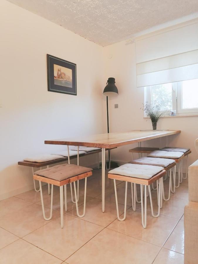 House For Rent Paola Villa Ražanac Buitenkant foto