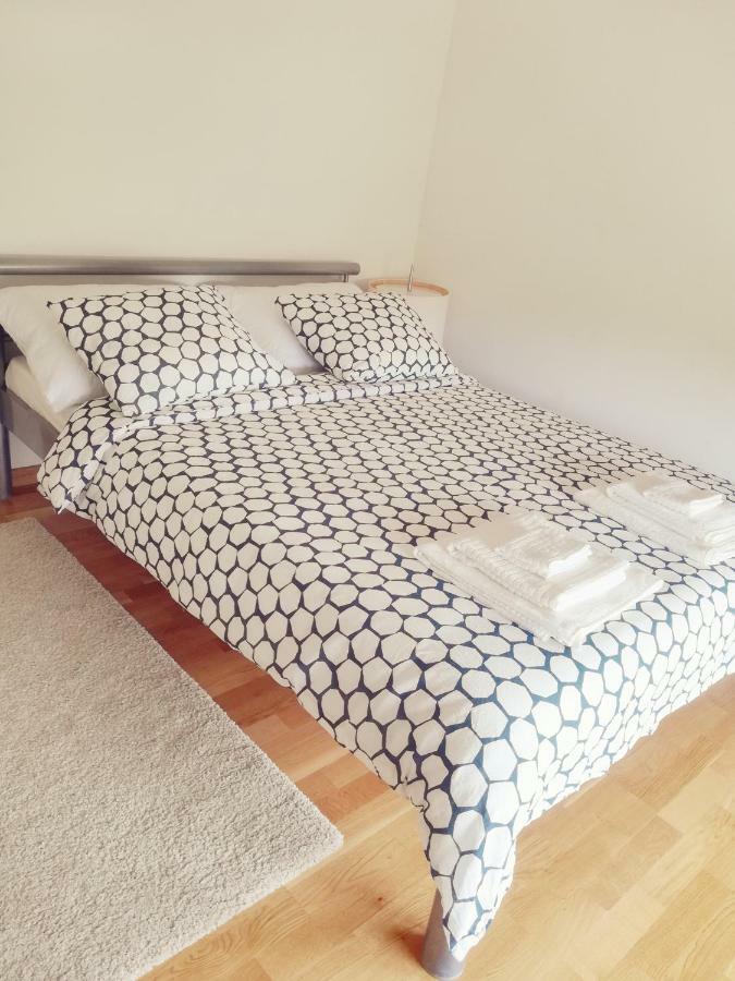 House For Rent Paola Villa Ražanac Buitenkant foto