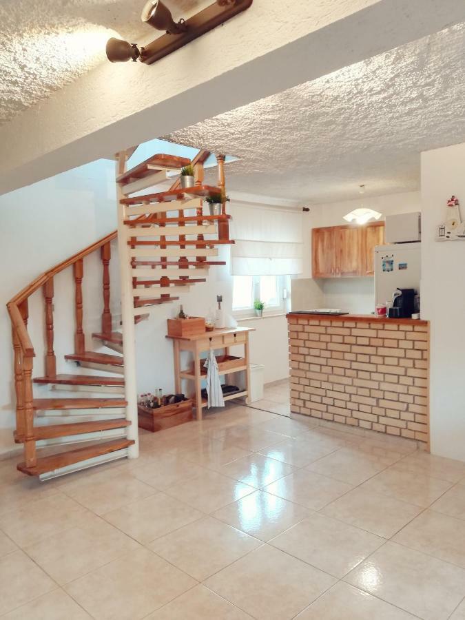 House For Rent Paola Villa Ražanac Buitenkant foto