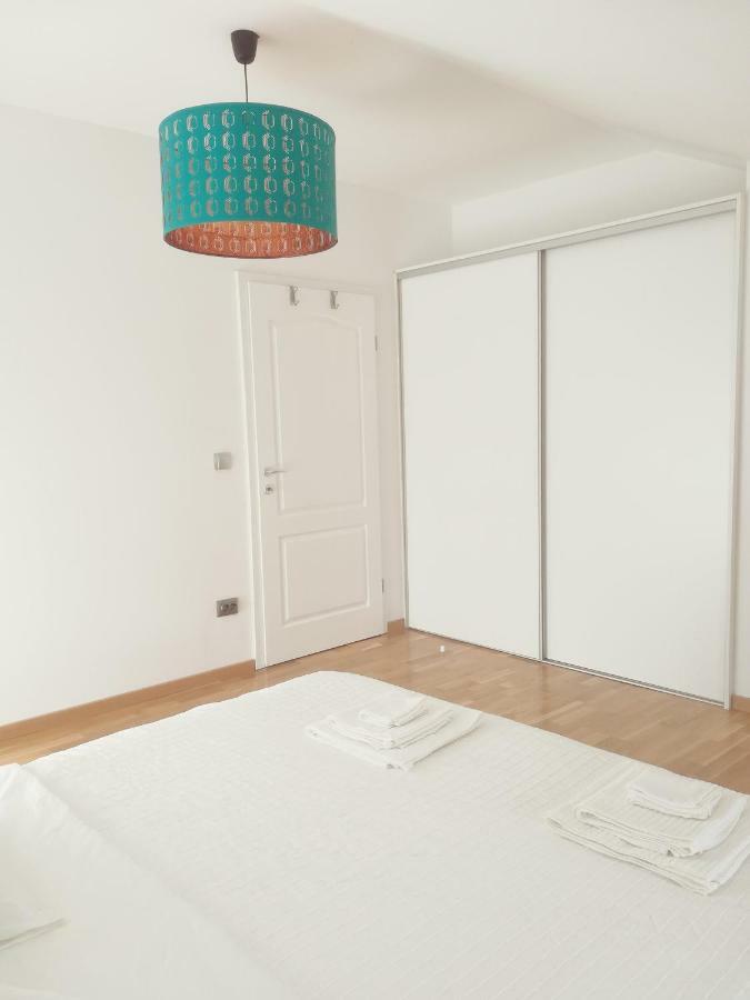 House For Rent Paola Villa Ražanac Buitenkant foto